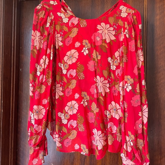 Zara Blouse - Picture 1 of 1